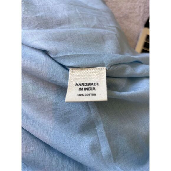 NWOT Darlington isle kaftan dress, Medium , $218 - Picture 4 of 6